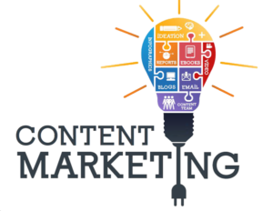 Content Marketing, especailly Local Content Marketing helps you grow your business.